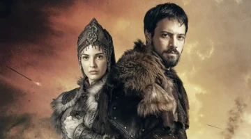 أحداث الحلقة 11.. صراعات نارية ومفاجآت غير متوقعة في مسلسل المؤسس أورهان